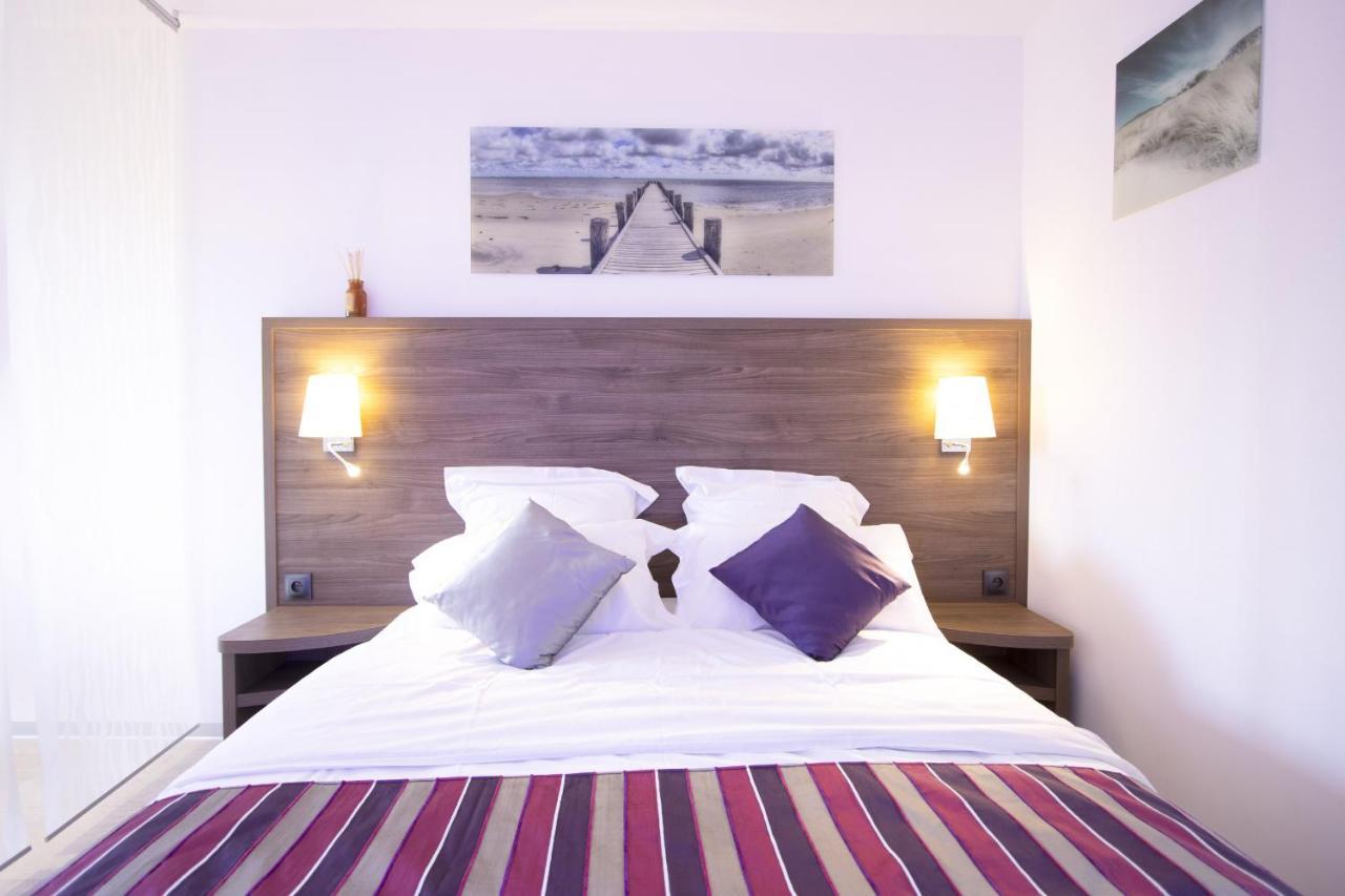 Studio Alon Ideal Pour Vos Vacances Ou Sejours Pros Saint-Cyr-sur-Mer Exterior photo